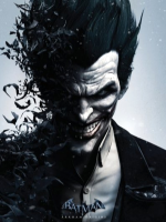 Plagát Batman: Arkham Origins - Joker Bats