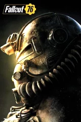 Plagát Fallout 76 - Power Armor