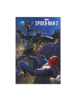 Plagát Spider-Man - Marvel's Spider-Man 2