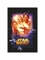 Plagát Star Wars - New Hope Special Edition