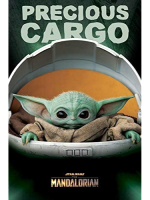 Plagát Star Wars - Precious Cargo