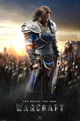 Plagát Warcraft: Lothar