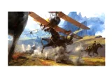 Kolekcia plagátov - Battlefield 1
