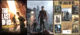 Kolekcia plagátov - The Last of Us