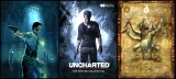 Kolekcia plagátov - Uncharted