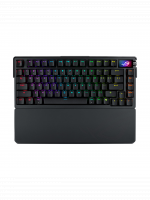 Herná klávesnica ASUS ROG Azoth Extreme (US) (PC)