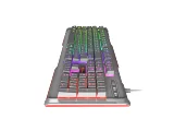 Herná klávesnica Genesis Rhod 400 RGB