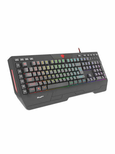 Herní klávesnice Genesis Rhod 600 RGB CZ/SK (PC)