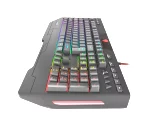 Herní klávesnice Genesis Rhod 600 RGB CZ/SK