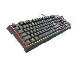 Herná klávesnica Genesis Thor 200 RGB (hybridná mechanická)