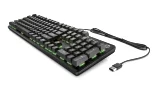 Herná klávesnica HP Pavilion Gaming 500 (mechanická) - Príslušenstvo