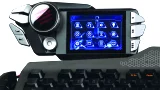 Klávesnica MadCatz S.T.R.I.K.E 7 (UK)