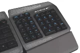 Klávesnica MadCatz S.T.R.I.K.E 7 (UK)
