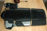 Klávesnica MadCatz S.T.R.I.K.E 7 (UK)
