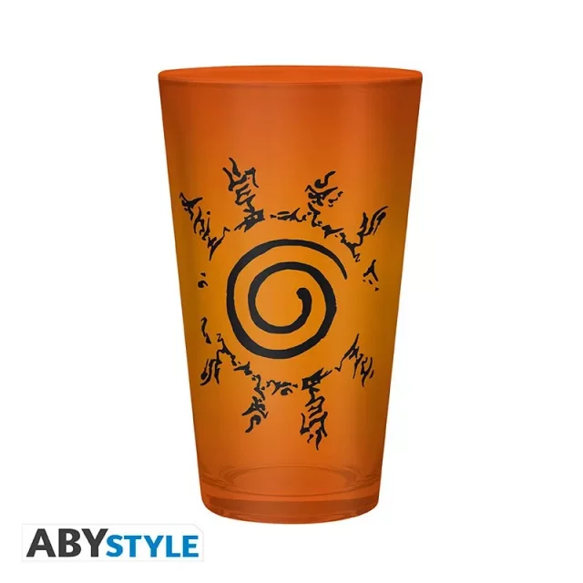 Darčeový set Naruto - Shippuden (pohár, hrnček, kľúčenka)