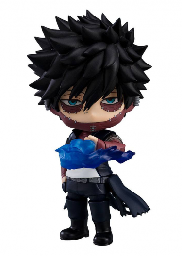 Figúrka My Hero Academia - Dabi (Nendoroid)