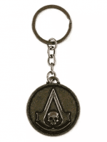 Kľúčenka Assassin's Creed: Black Flag Resynced - Coin