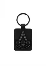 Kľúčenka Assassin's Creed: Black Flag Resynced - Silver Ingot - Assassins Creed
