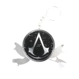 Kľúčenka Assassins Creed - Logo Multitool