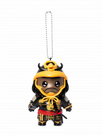 Figúrka Assassin's Creed Shadows - Yasuke (závesná)