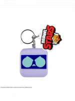 Kľúčenka Brawl Stars - 8-Bit