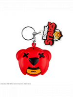 Kľúčenka Brawl Stars - Nita