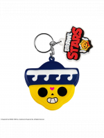 Kľúčenka Brawl Stars - Poco