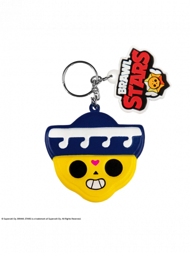 Kľúčenka Brawl Stars - Poco