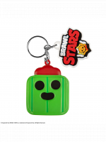 Kľúčenka Brawl Stars - Spike