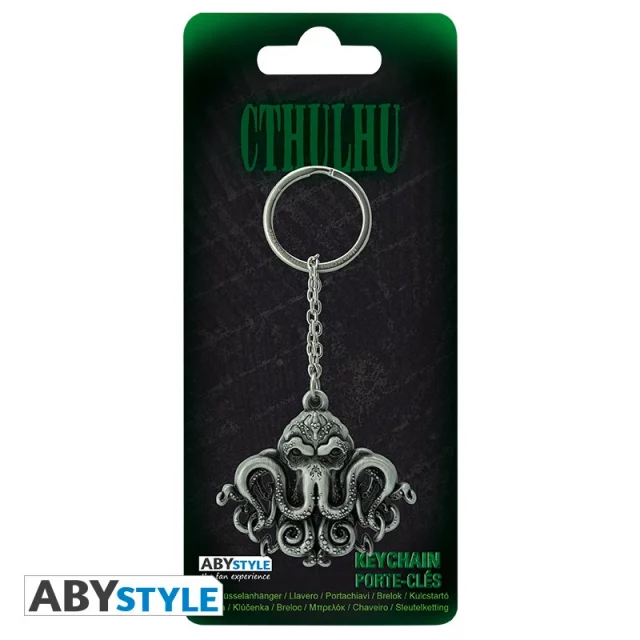 Kľúčenka Call of Cthulhu - Cthulhu