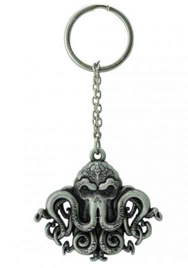 Kľúčenka Call of Cthulhu - Cthulhu