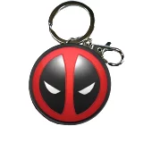 Kľúčenka Deadpool: Logo
