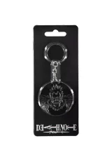 Kľúčenka Death Note - Metal Ryuk