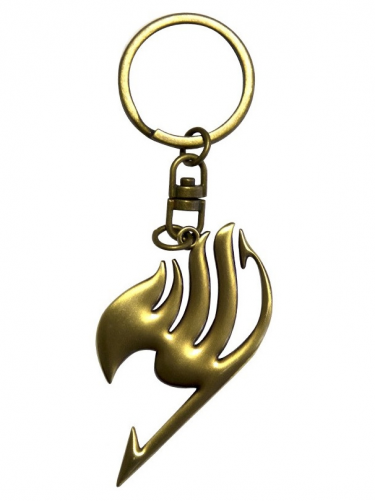 Kľúčenka Fairy Tail - Guild Emblem