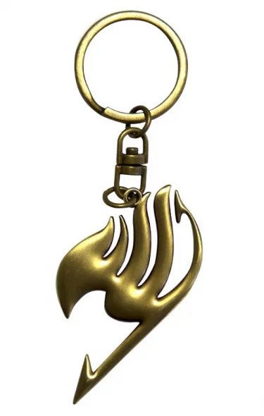 Kľúčenka Fairy Tail - Guild Emblem