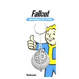 Kľúčenka Fallout 4 - Brotherhood of Steel