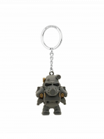 Kľúčenka Fallout - Fallout T-60