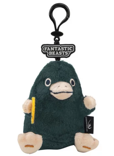 Kľúčenka Fantastic Beasts - Niffler Plush Keychain