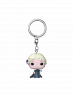 Kľúčenka Frozen - Elsa (Funko)