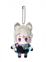 Kľúčenka Genshin Impact - Lynette Plush