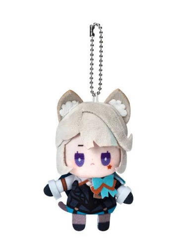 Kľúčenka Genshin Impact - Lynette Plush