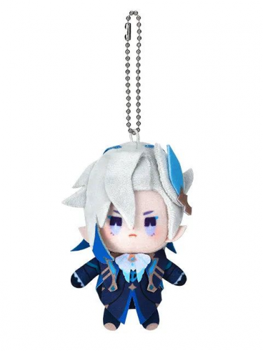 Kľúčenka Genshin Impact - Neuvillette Plush