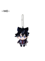 Kľúčenka Genshin Impact - Wriothesley Plush