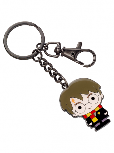 Kľúčenka Harry Potter - Cute Harry Potter