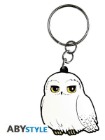 Kľúčenka Harry Potter - Hedwig