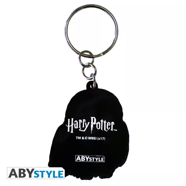 Kľúčenka Harry Potter - Hedwig