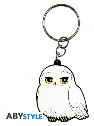 Kľúčenka Harry Potter - Hedwig