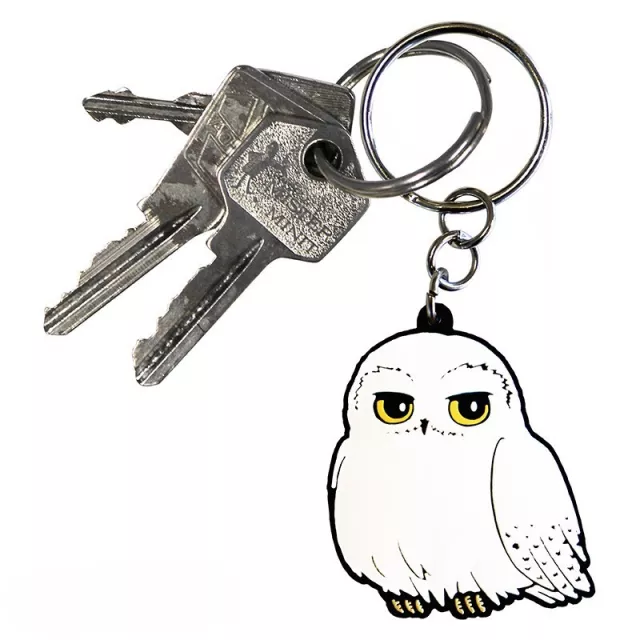 Kľúčenka Harry Potter - Hedwig