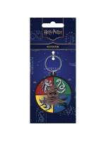 Kľúčenka Harry Potter - Sorting Hat Keychain