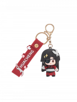 Kľúčenka Heaven Official's Blessing - Hua Cheng